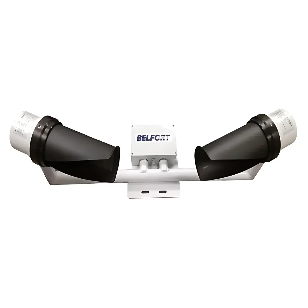 Belfort Model 6400 Forward-Scatter Visibility Sensor