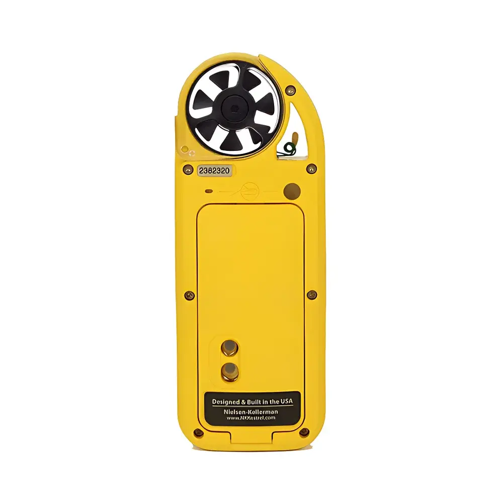 NK Kestrel 5500 Advanced Handheld Weather Meter
