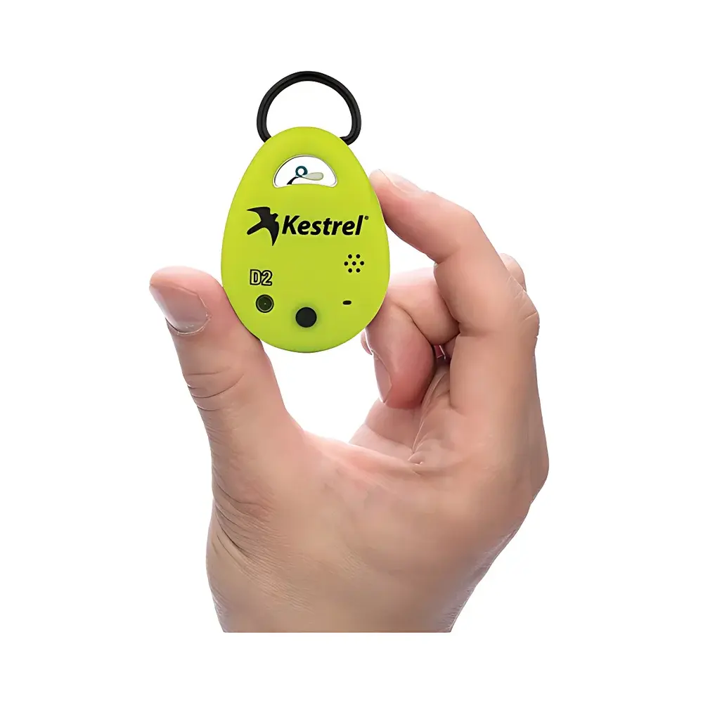 Kestrel DROP D2AG Agricultural Heat Stress Monitor
