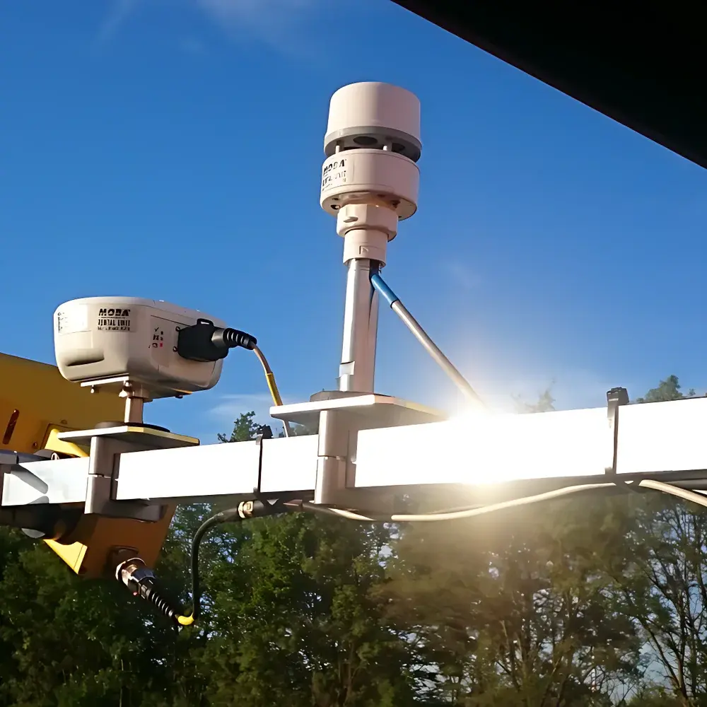 Airmar 110WX Ultrasonic Weather Station