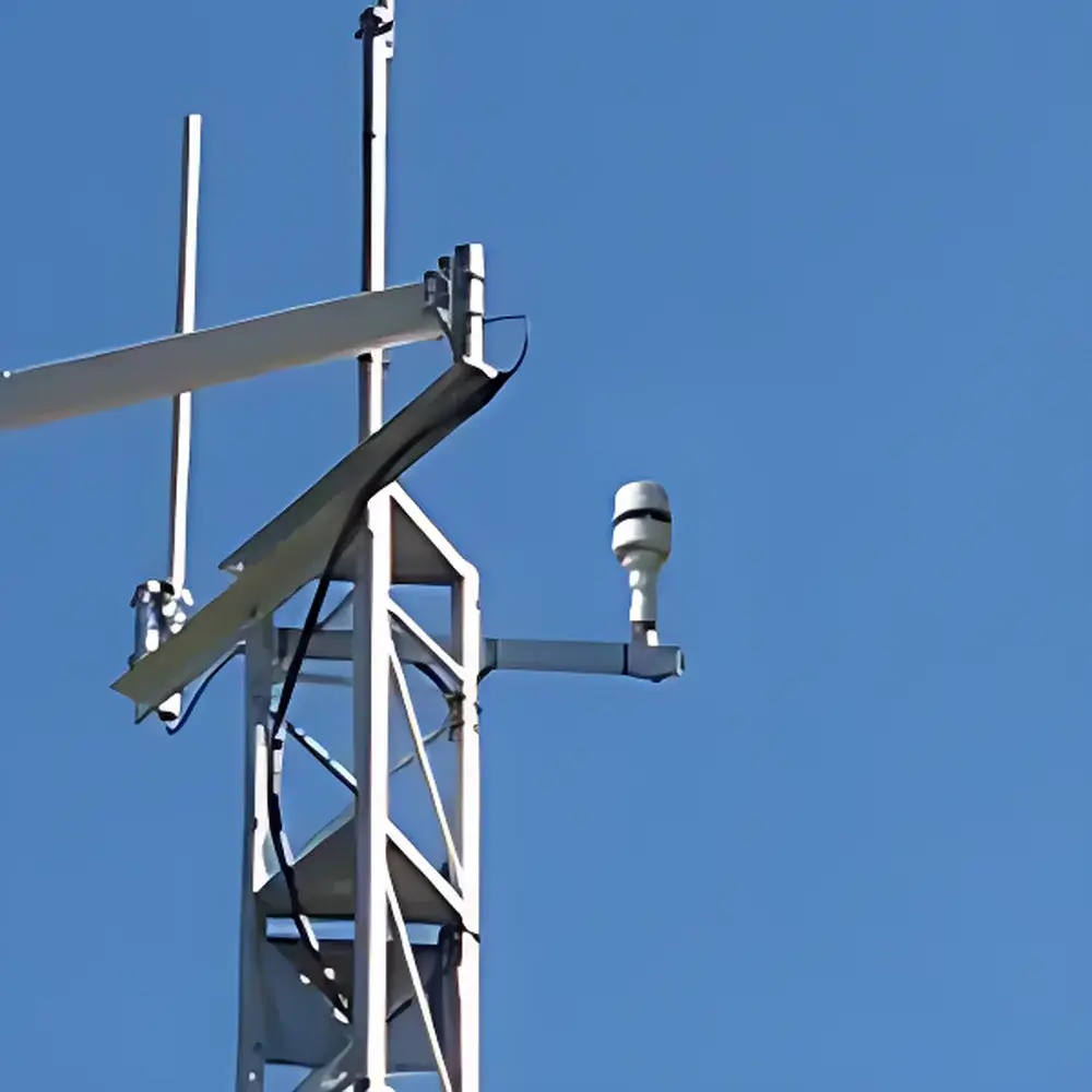 Airmar 110WX Ultrasonic Weather Station