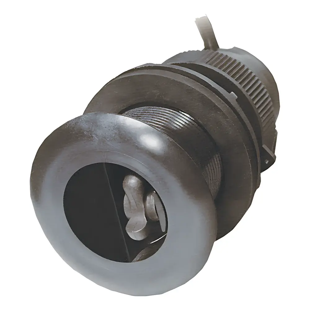 Airmar DST800 Smart™ TriDucer® Depth, Speed & Temperature Sensor