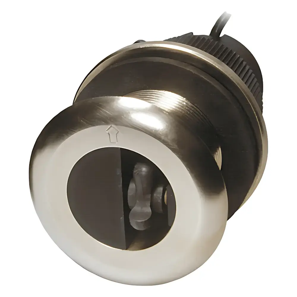 Airmar DST800 Smart™ TriDucer® Depth, Speed & Temperature Sensor
