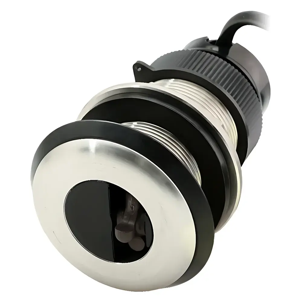 Airmar DST800 Smart™ TriDucer® Depth, Speed & Temperature Sensor