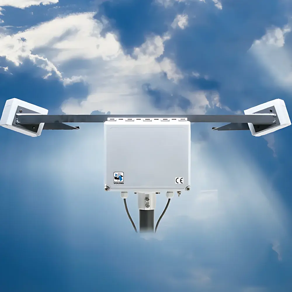 R.M. Young 73000 Sentry™ Forward Scatter Visibility Sensor