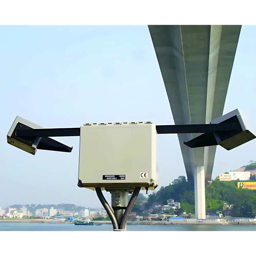 R.M. Young 73000 Sentry™ Forward Scatter Visibility Sensor