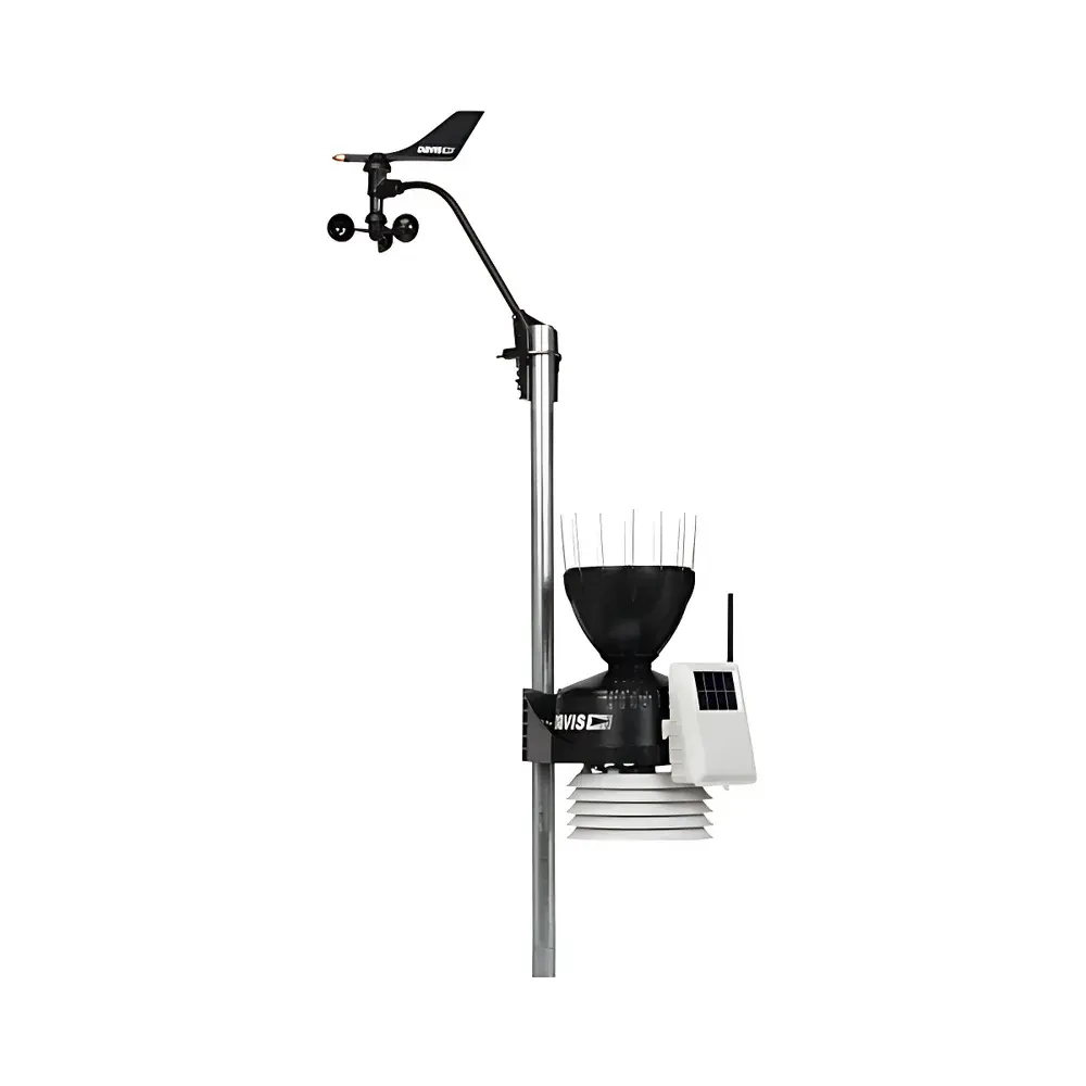 Davis Vantage Pro2 6152 Wireless Weather Station