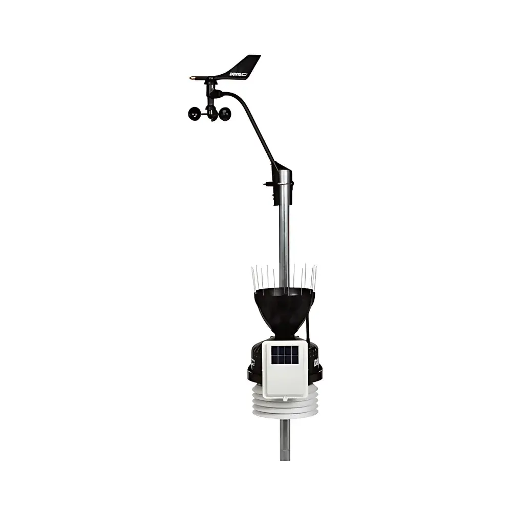 Davis Vantage Pro2 6152 Wireless Weather Station