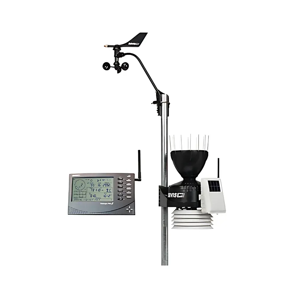Davis Vantage Pro2 6152 Wireless Weather Station