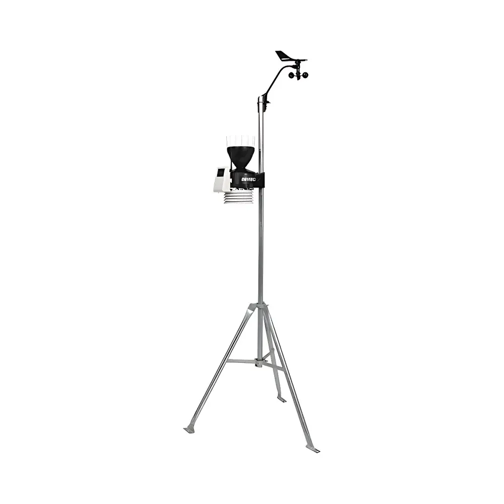 Davis Vantage Pro2 6152 Wireless Weather Station