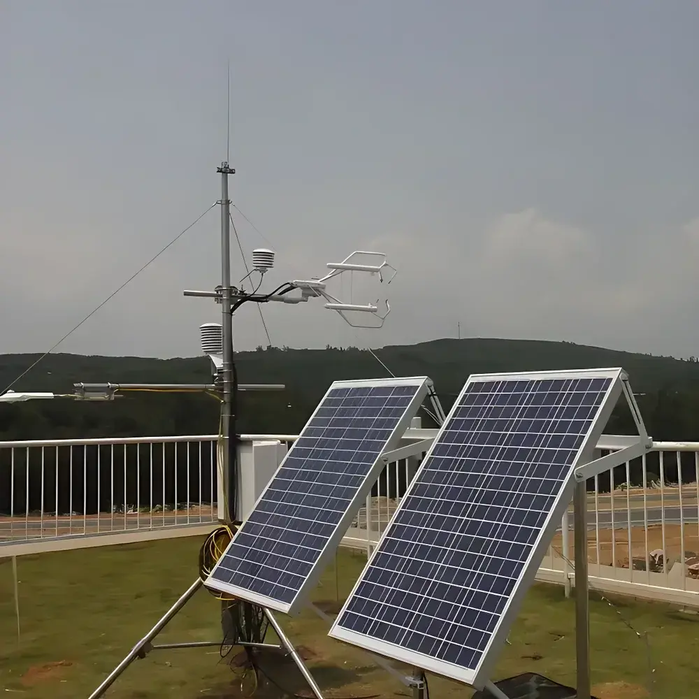 Campbell Scientific IRGASON Integrated Open-Path Eddy Covariance System