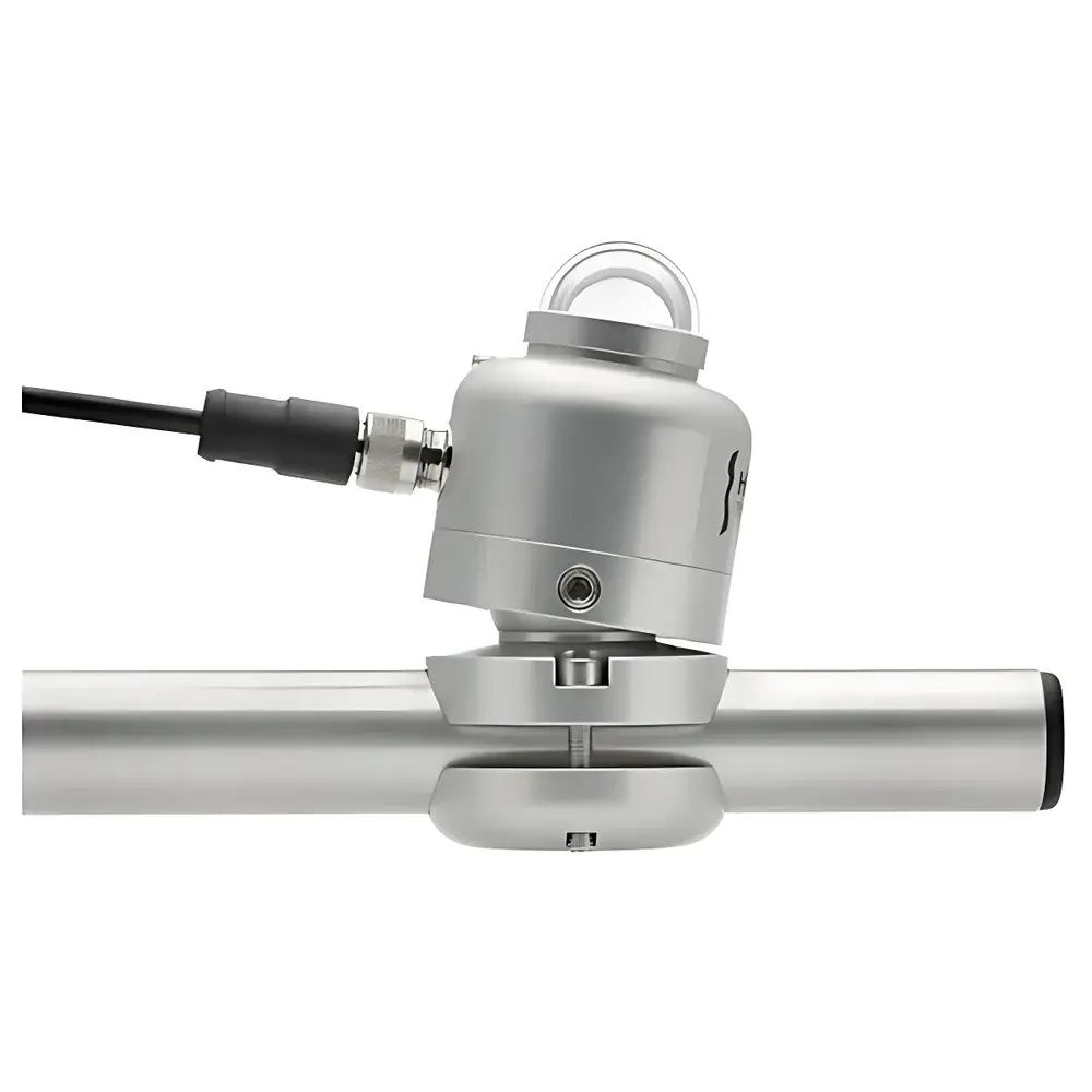 Hukseflux SR05-D2A2 Secondary Standard Pyranometer