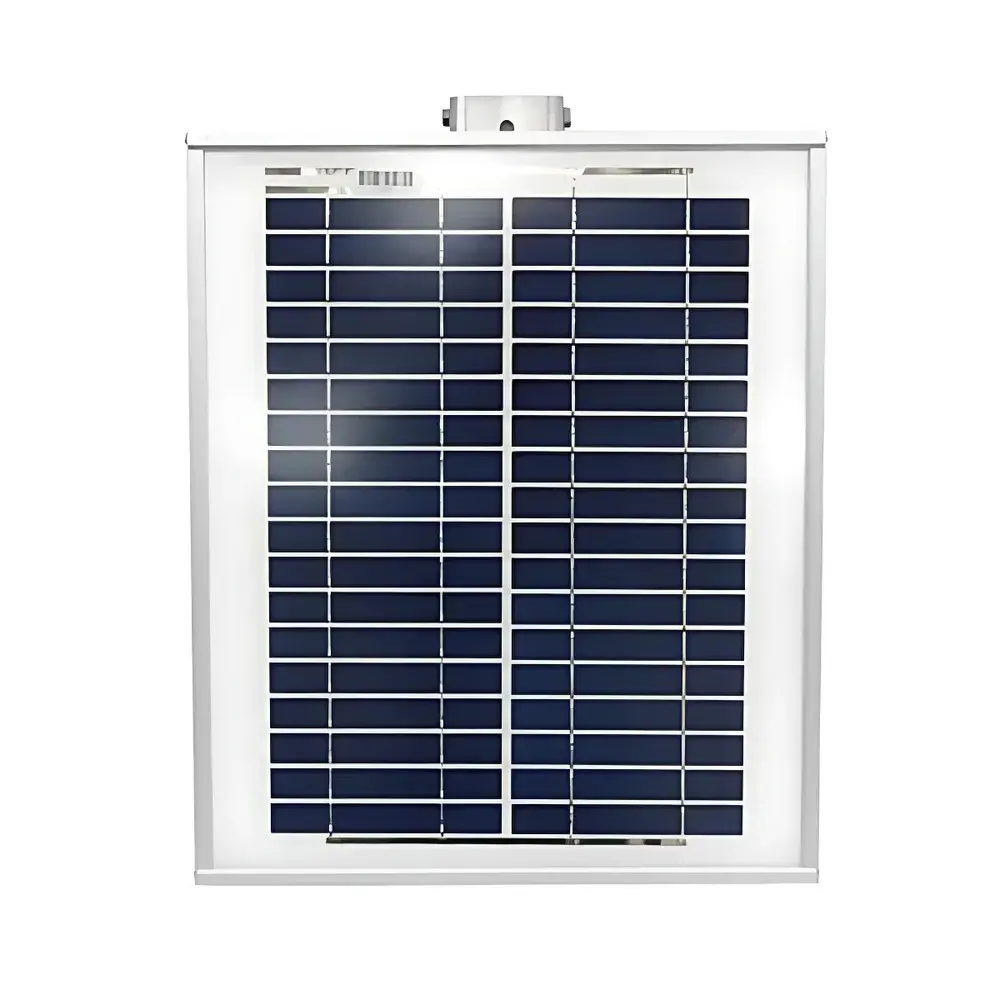 Baineng N-SPC-25W 25W 18V Monocrystalline Solar Panel for Environmental Monitoring Power Supply