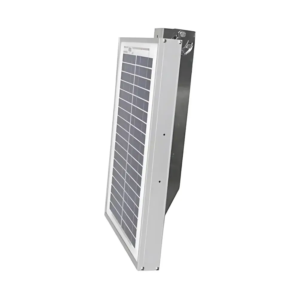 Baineng N-SPC-25W 25W 18V Monocrystalline Solar Panel for Environmental Monitoring Power Supply