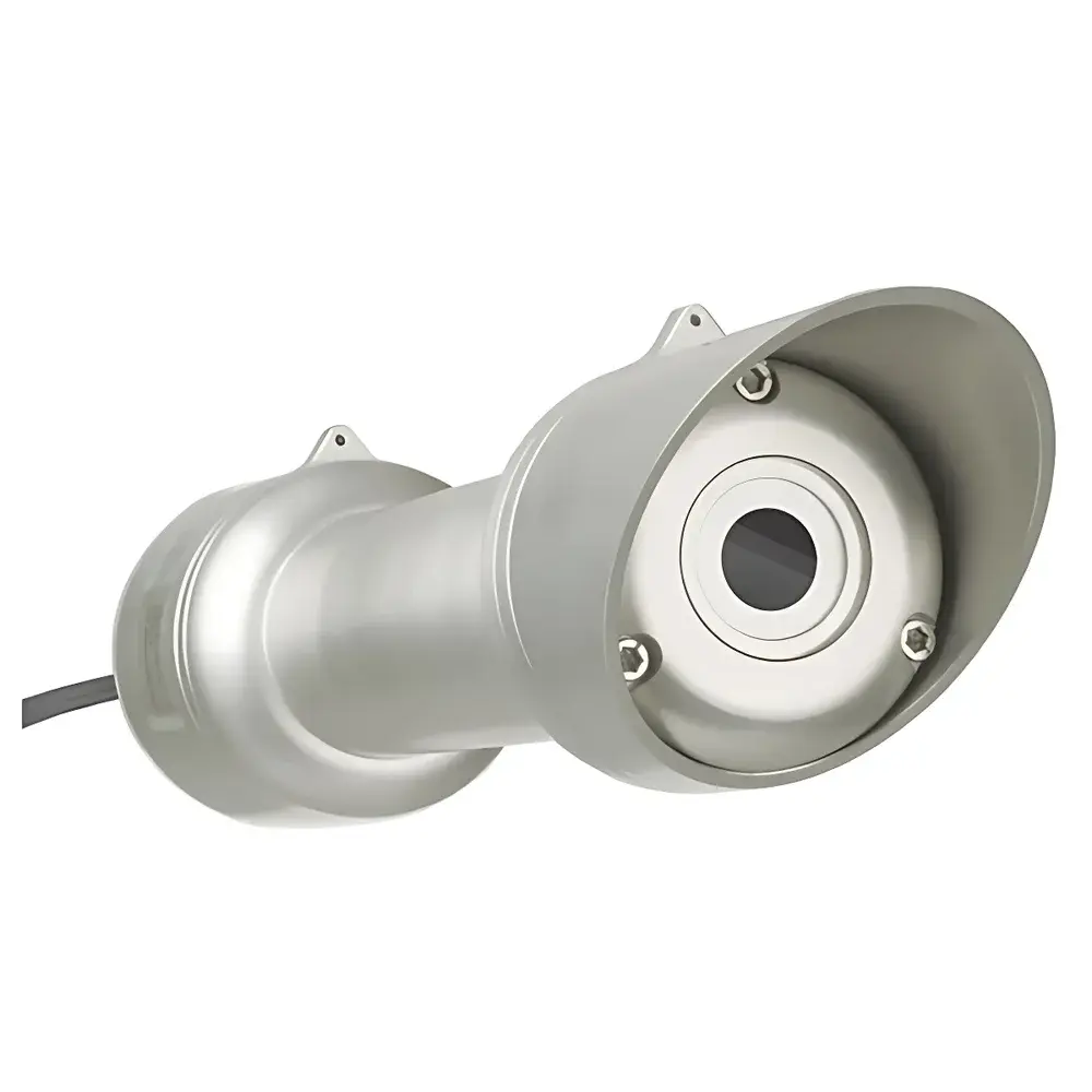Hukseflux DR20-A1 Direct Normal Irradiance (DNI) Pyrheliometer