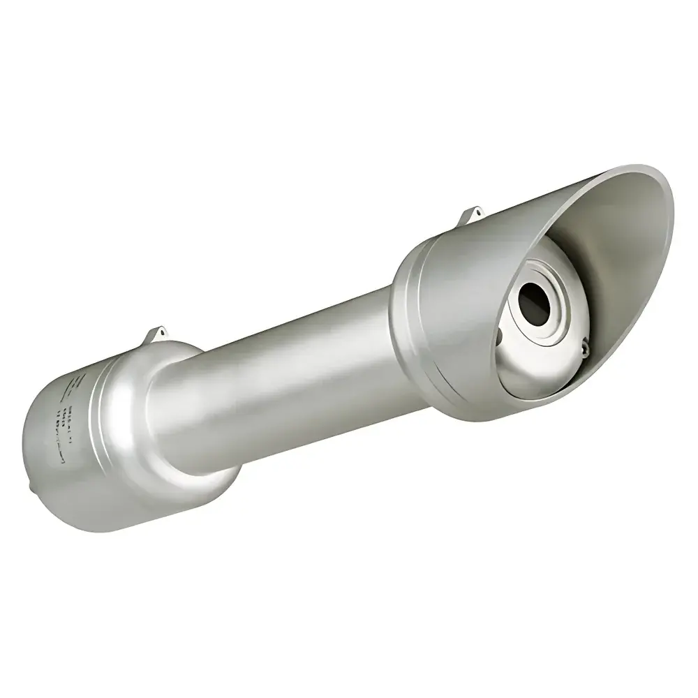 Hukseflux DR20-A1 Direct Normal Irradiance (DNI) Pyrheliometer