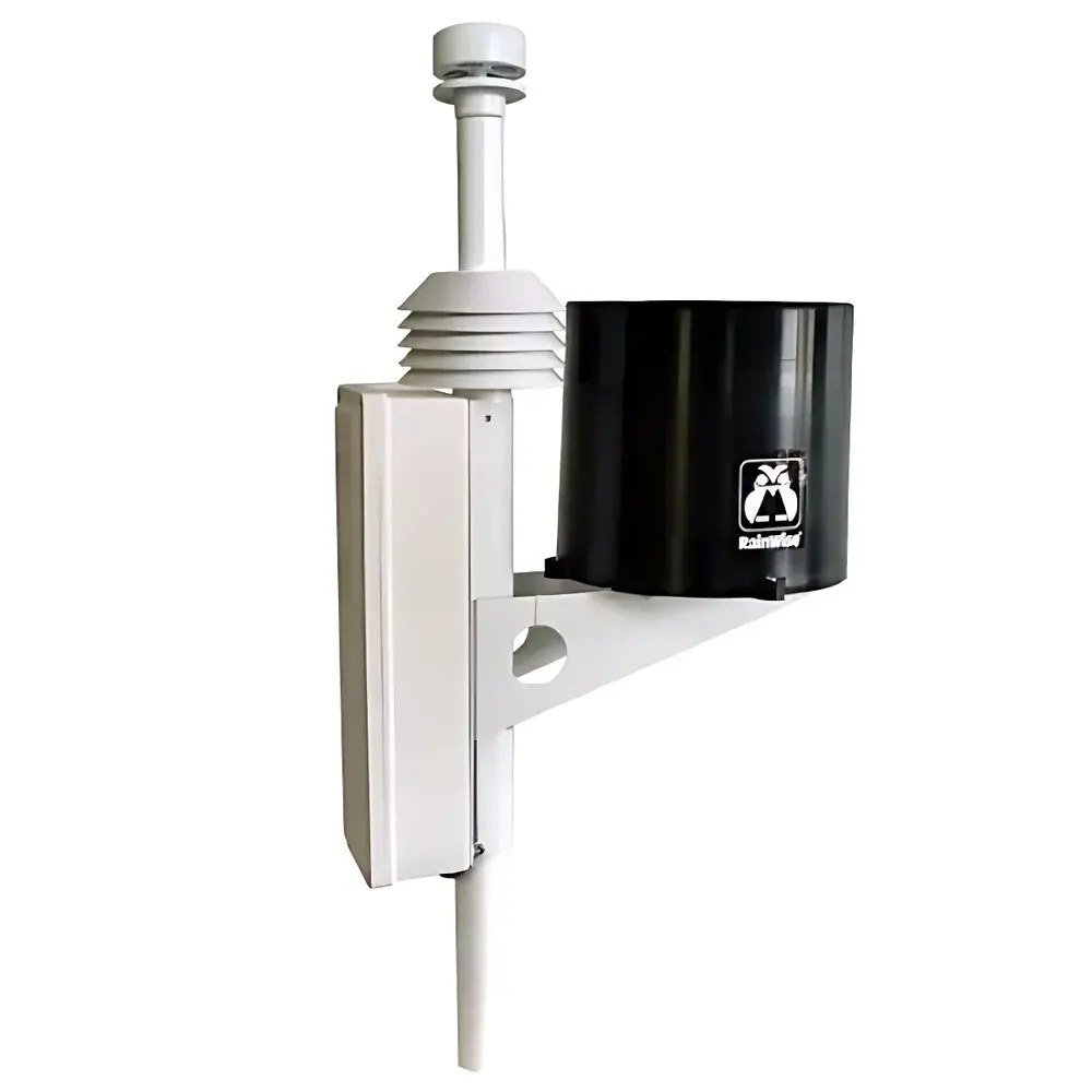 RainWise MK-III-RTI-MB Modbus Weather Station