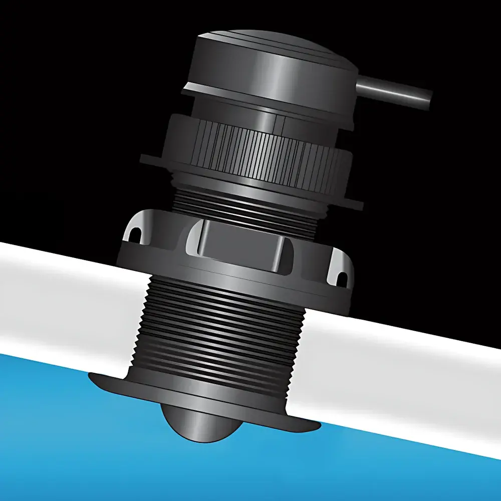AirMar ST800 Submersible Speed and Temperature Sensor