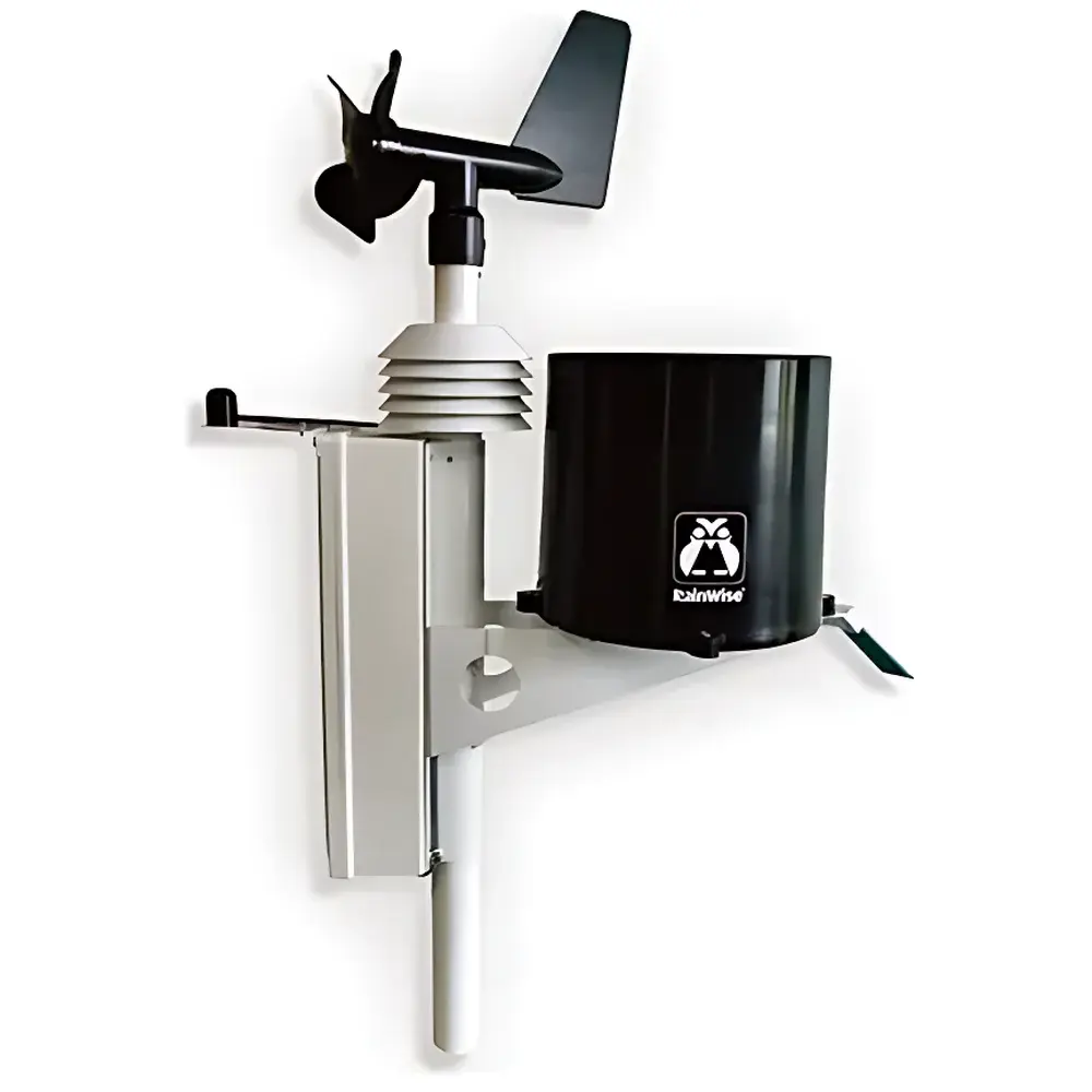 RainWise AgroMET-MB Modular Modbus Weather Station