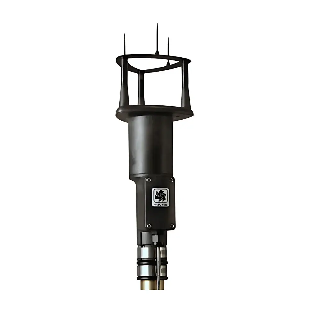 R.M. Young 86106 Marine-Grade Ultrasonic Anemometer