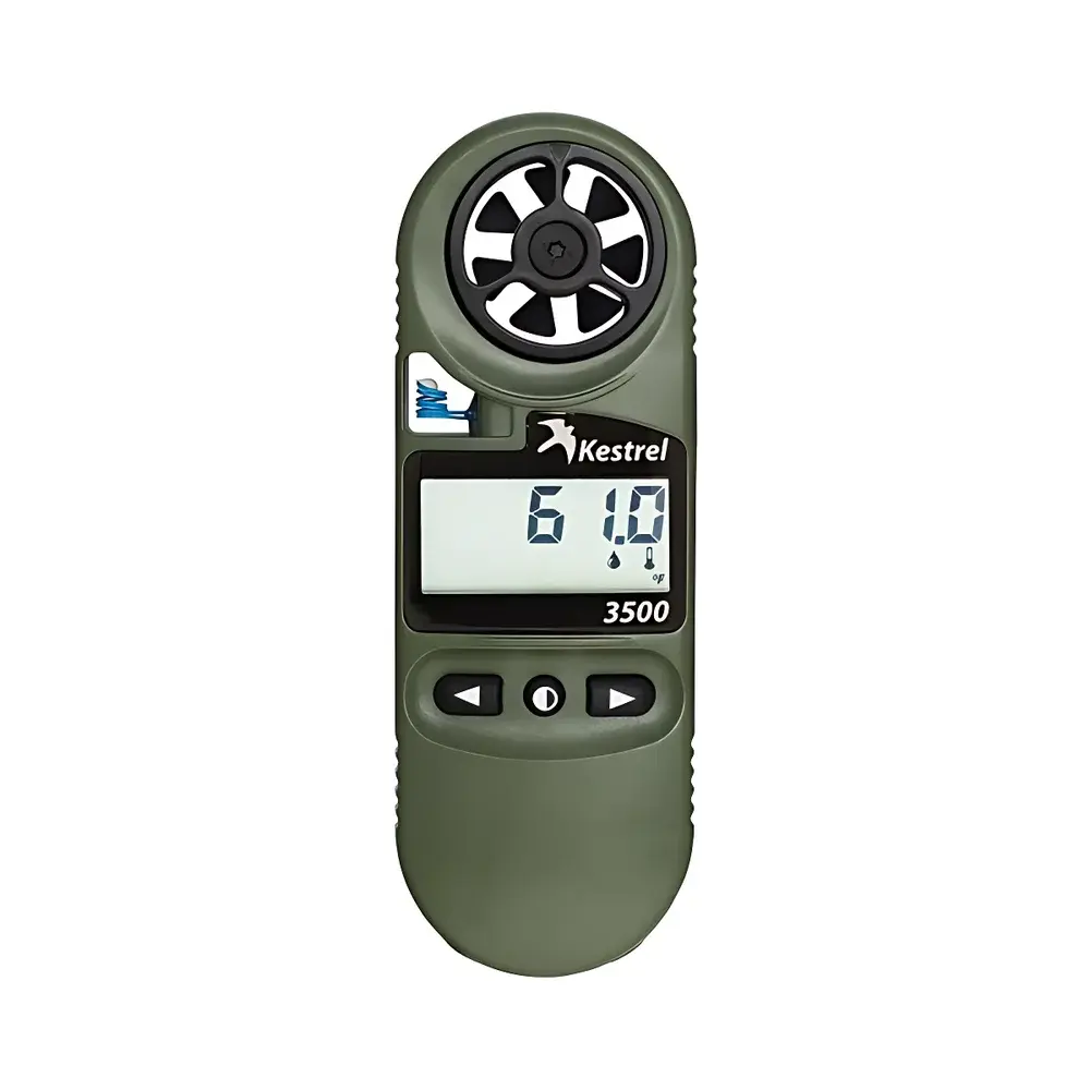 NK Kestrel 3500NV Handheld Weather Meter