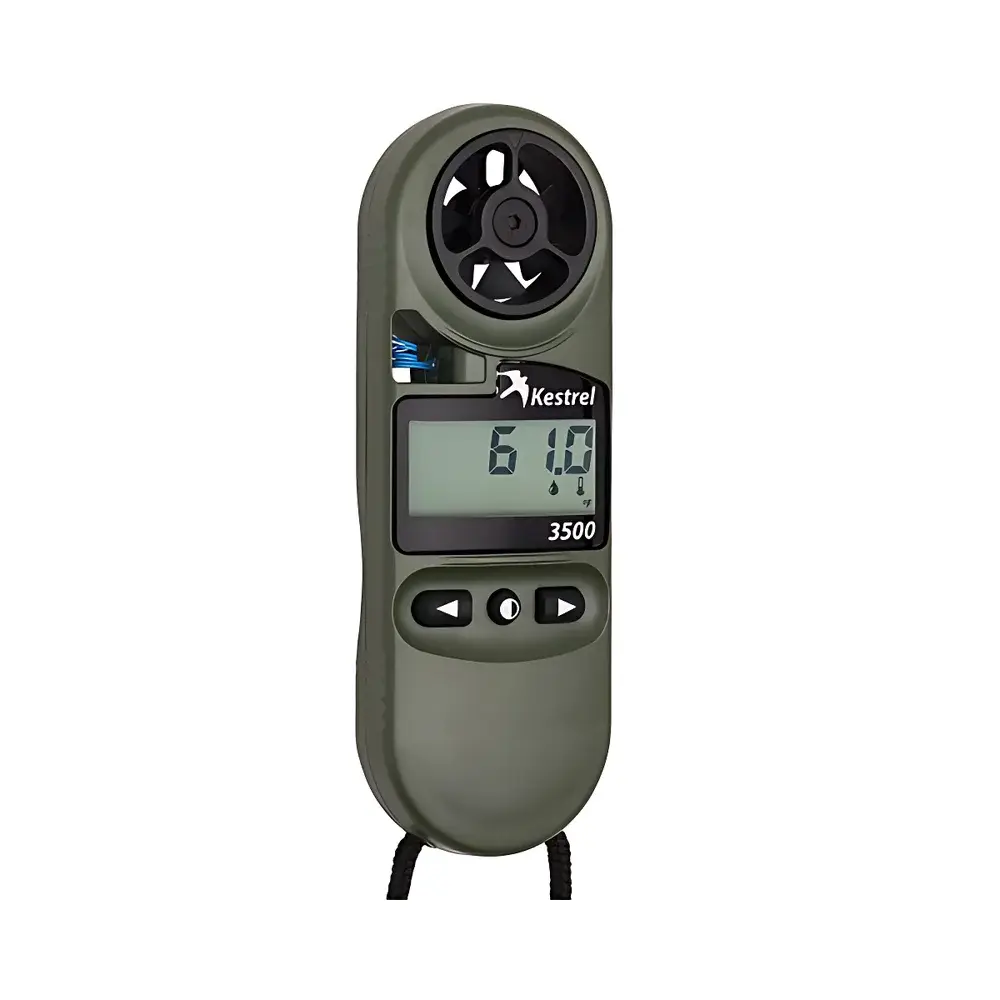 NK Kestrel 3500NV Handheld Weather Meter