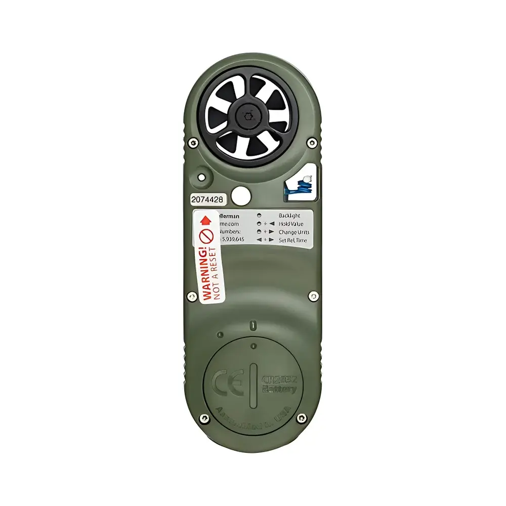 NK Kestrel 3500NV Handheld Weather Meter