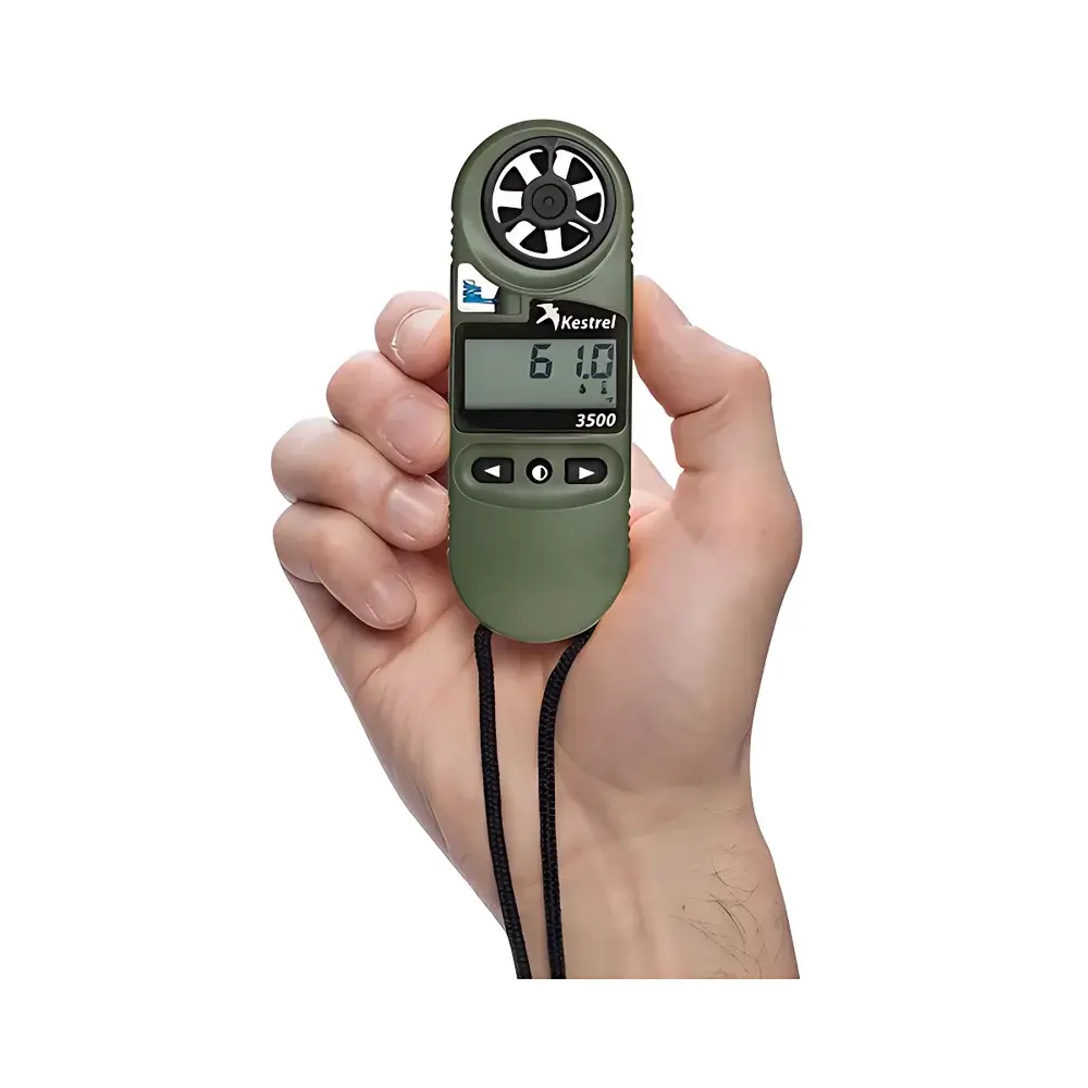 NK Kestrel 3500NV Handheld Weather Meter