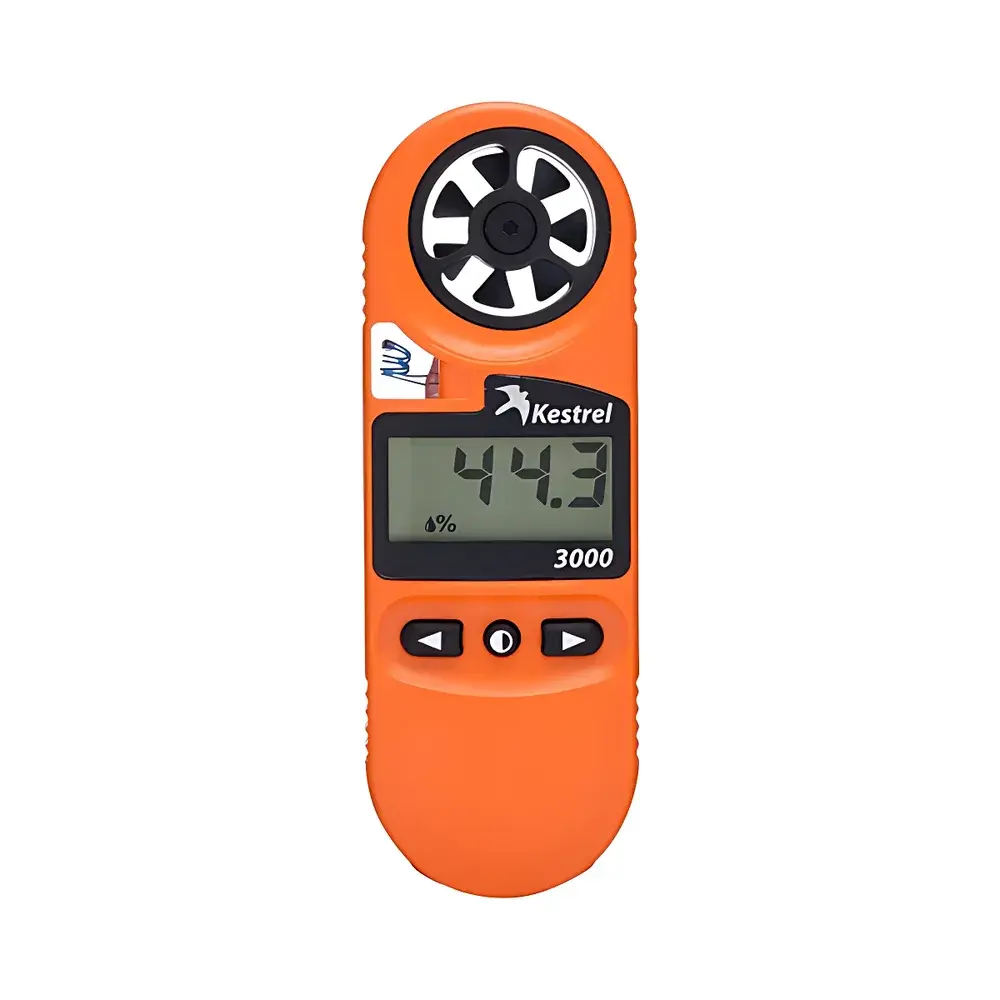 NK Kestrel 3000HS Heat Stress Meter