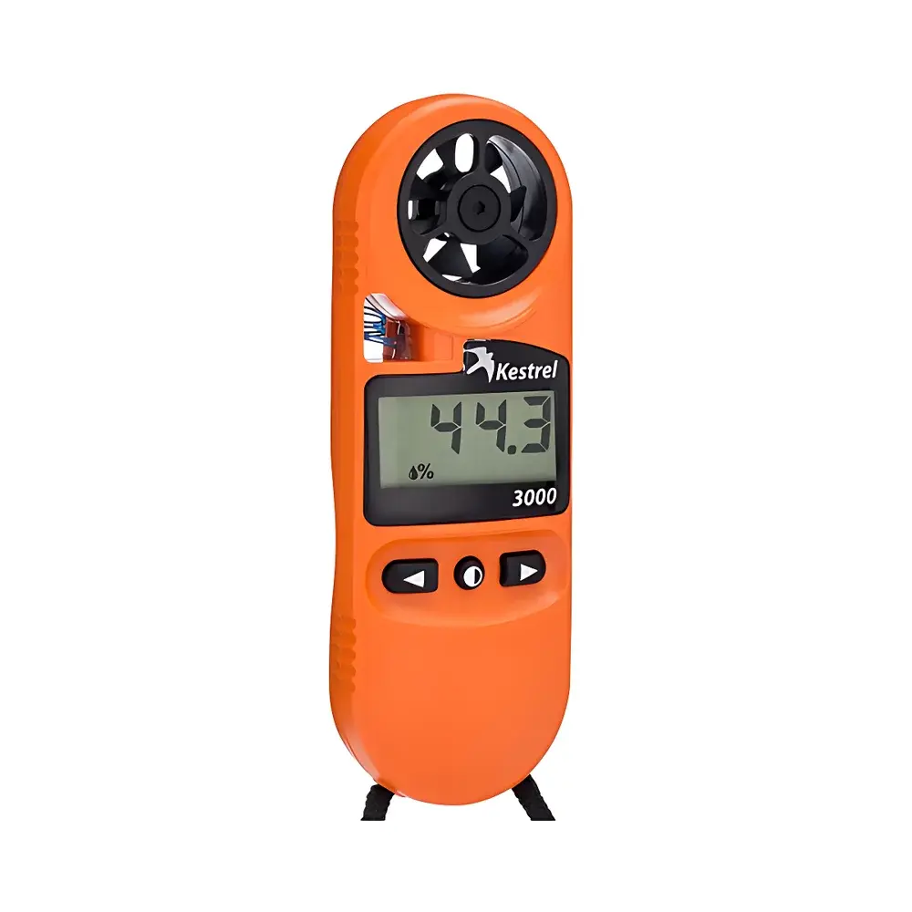 NK Kestrel 3000HS Heat Stress Meter