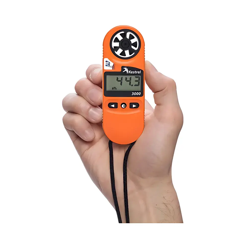 NK Kestrel 3000HS Heat Stress Meter