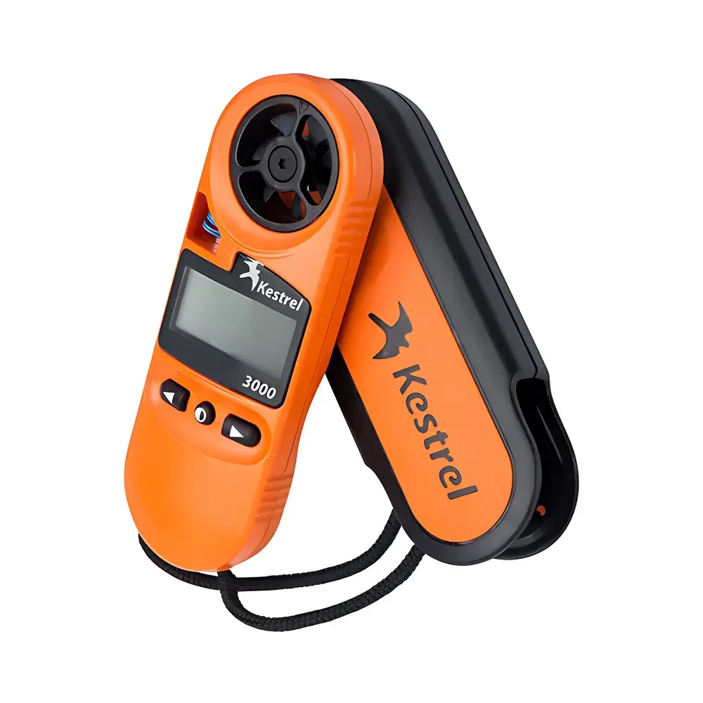 NK Kestrel 3000HS Heat Stress Meter