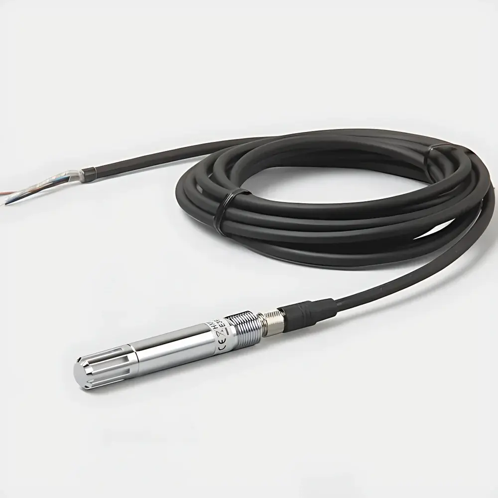 Vaisala HMP60 Temperature and Humidity Probe