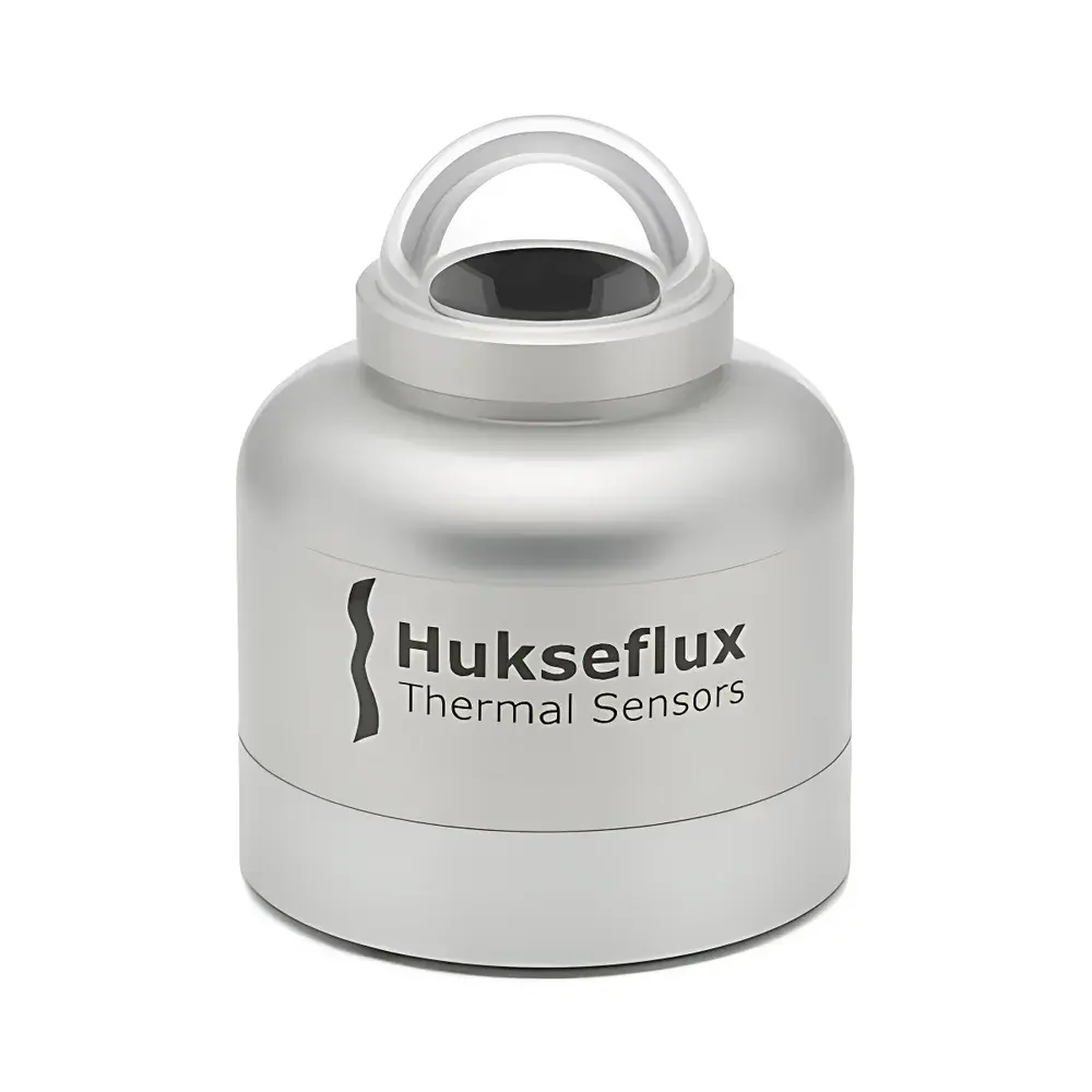 Hukseflux SR05-A1 Secondary Standard Pyranometer