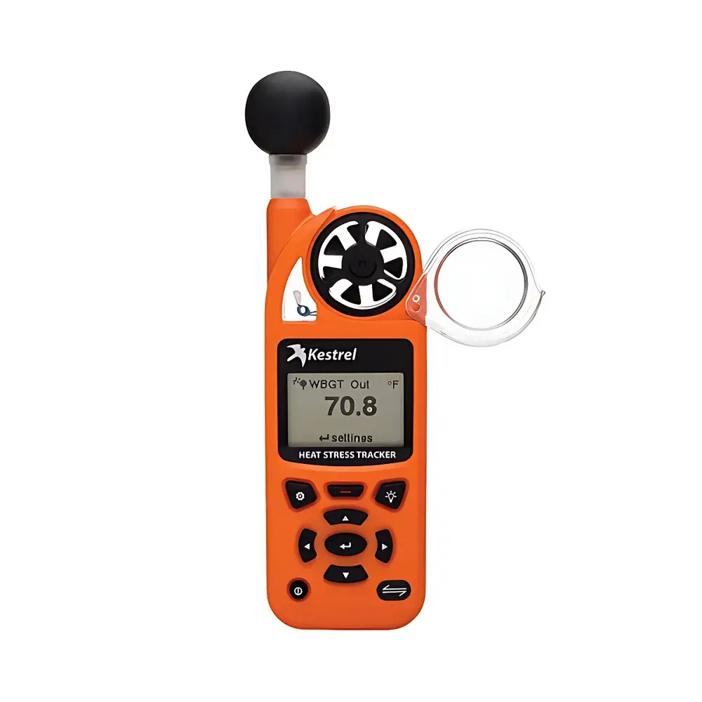 NK Kestrel 5400 Heat Stress Meter