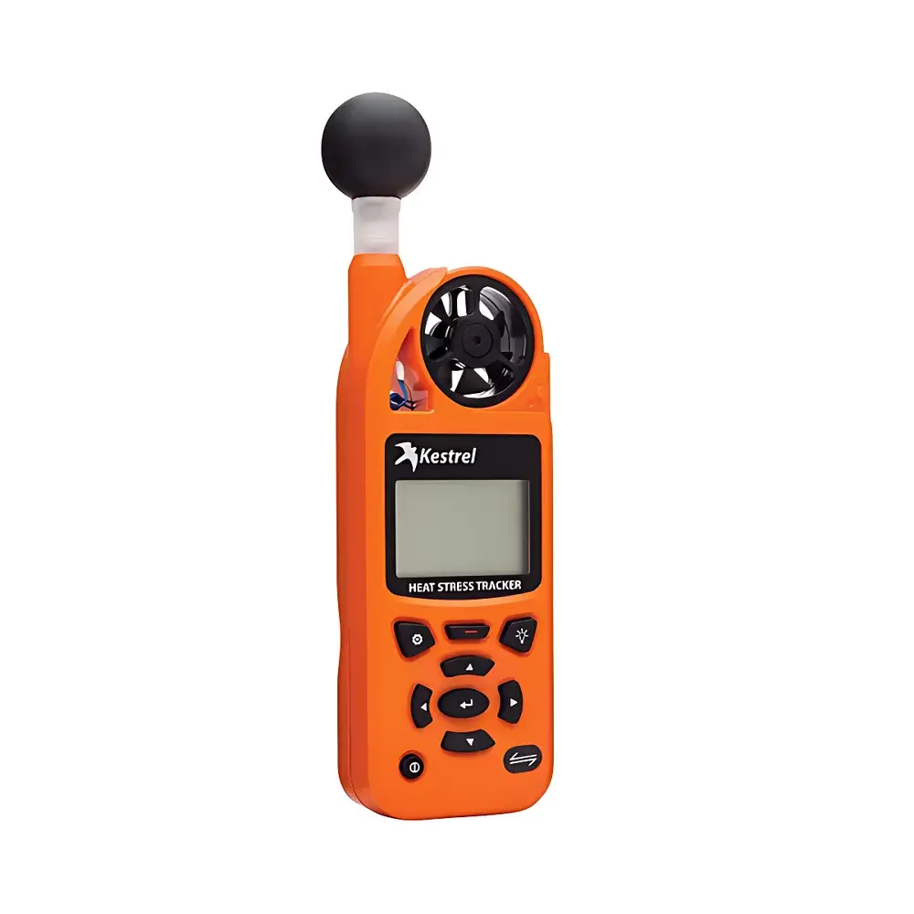 NK Kestrel 5400 Heat Stress Meter