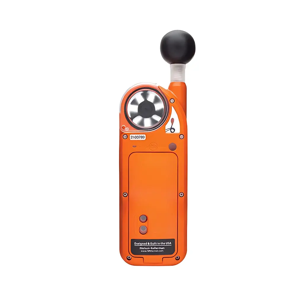 NK Kestrel 5400 Heat Stress Meter