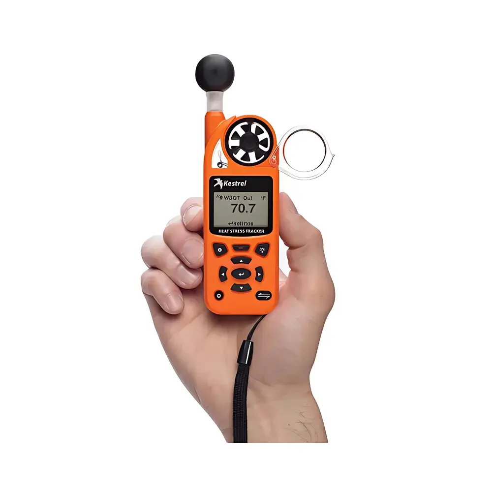 NK Kestrel 5400 Heat Stress Meter