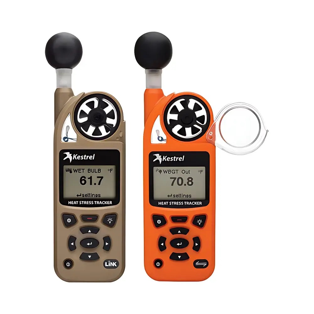 NK Kestrel 5400 Heat Stress Meter