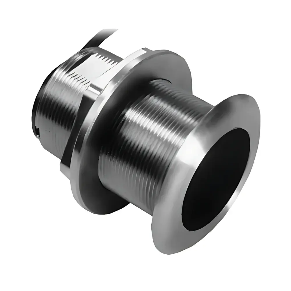 AirMar SS60 Dual-Frequency Through-Hull Depth Sounder