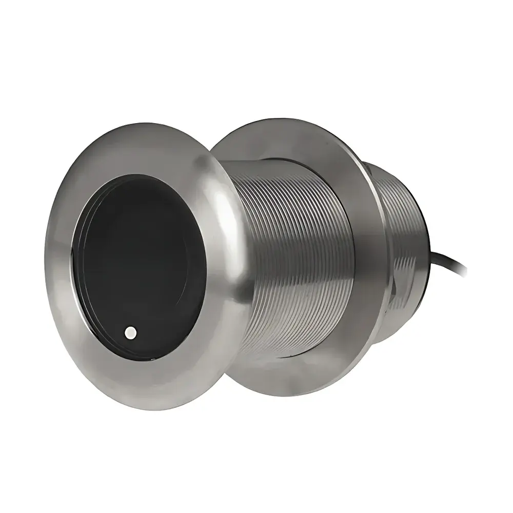 AIRMAR SS75M Chirp Depth Sounder