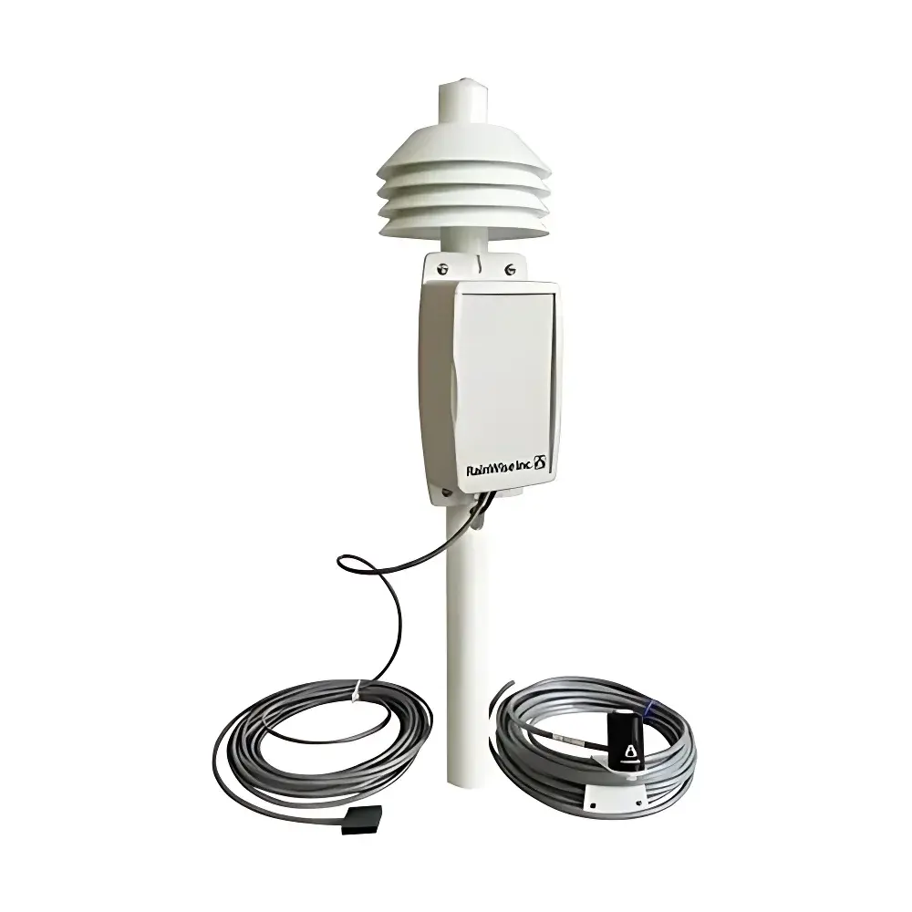RainWise PVmet75 Photovoltaic Weather Station