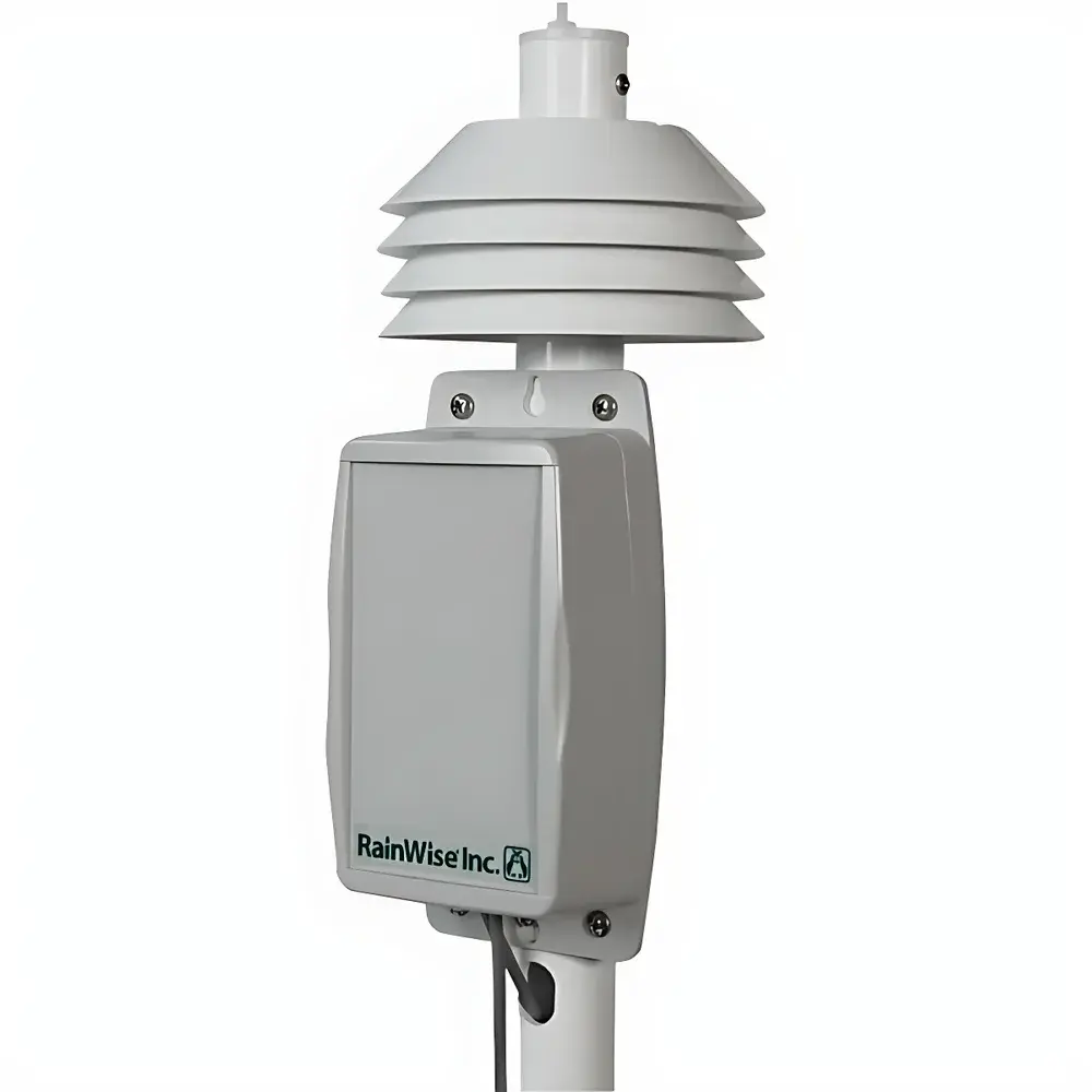 RainWise PVmet75 Photovoltaic Weather Station