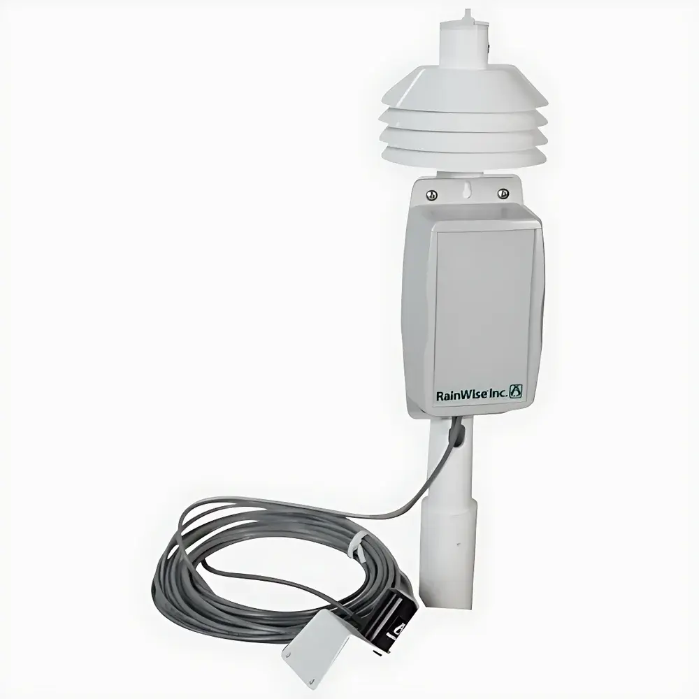 RainWise PVmet75 Photovoltaic Weather Station