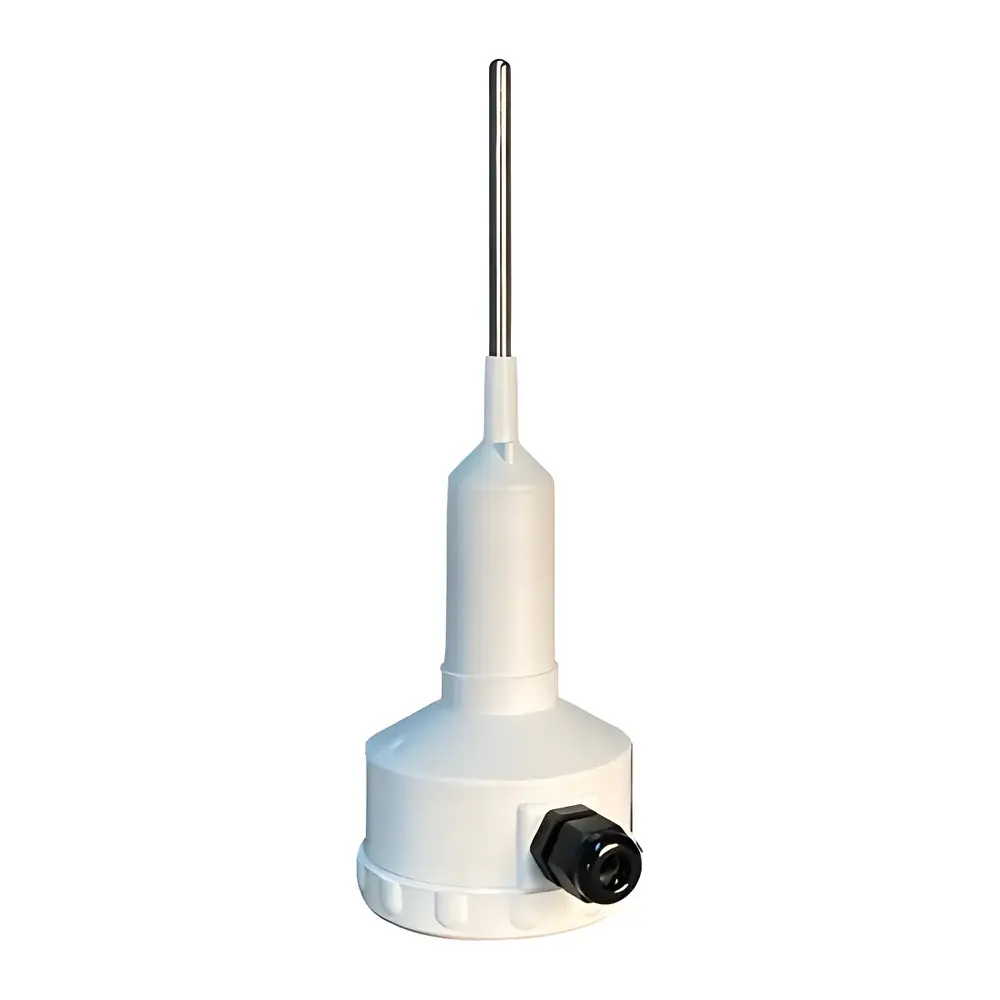 R.M. Young 41342VC Precision Platinum RTD Temperature Sensor with 0–1 VDC Output