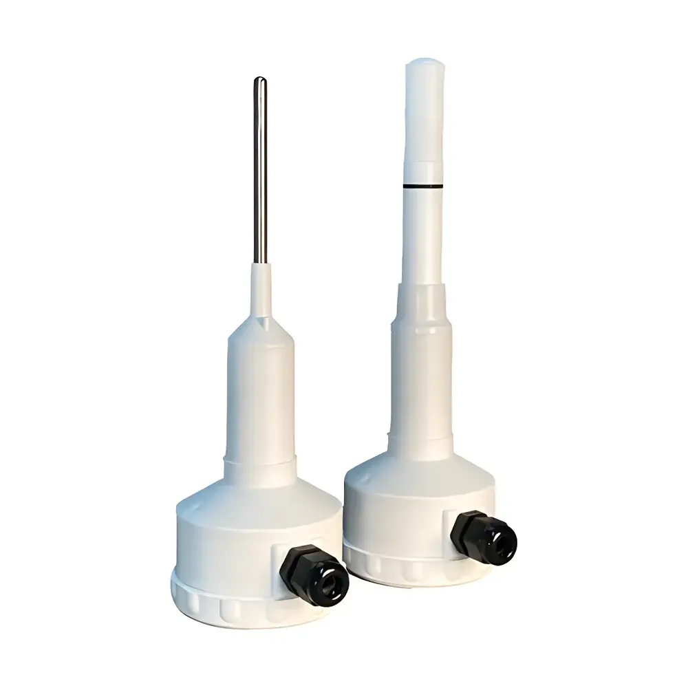 R.M. Young 41342VC Precision Platinum RTD Temperature Sensor with 0–1 VDC Output