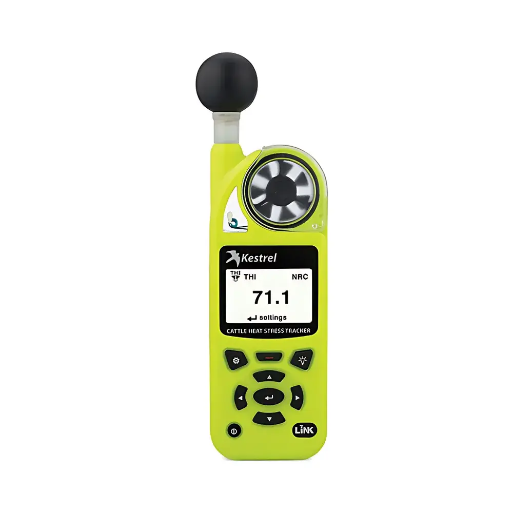 Kestrel 5400AG Livestock Heat Stress Tracker