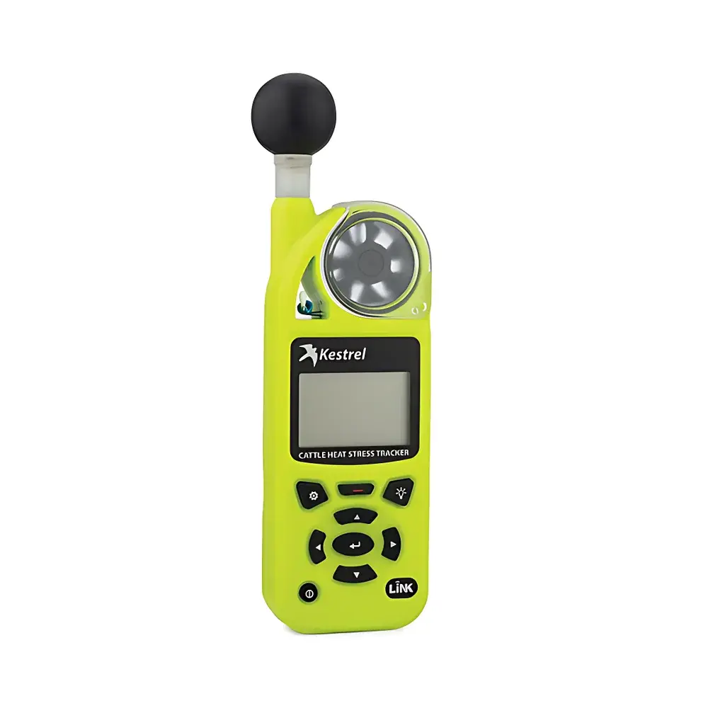 Kestrel 5400AG Livestock Heat Stress Tracker