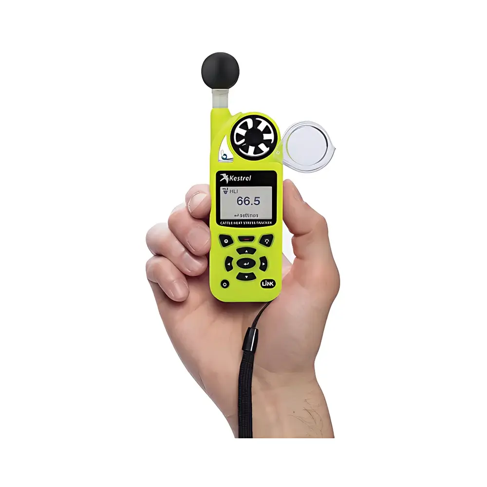 Kestrel 5400AG Livestock Heat Stress Tracker
