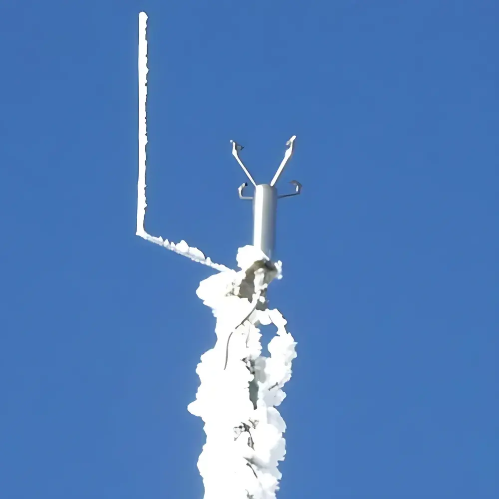 GILL WindObserver 70 Ultrasonic Anemometer